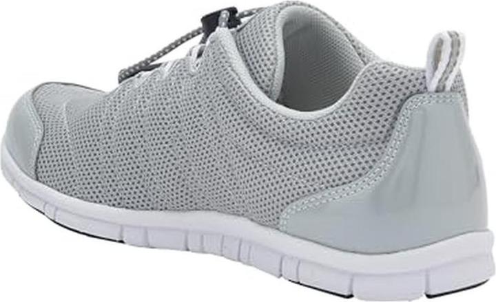 Produktbild Scholl Wind Step grey (36)