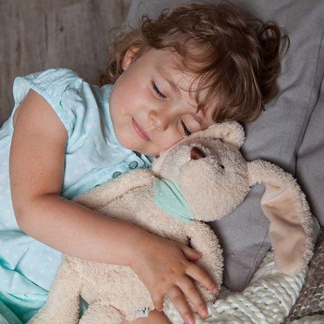 Image du produit Grünspecht Papa Chauffeur de lapin (30 cm)