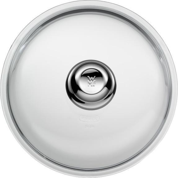 Actual product image WMF Ladle lid (24 cm, Metal, Glass)