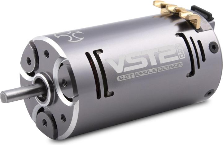 Immagine prodotto Team Orion Vortex VST2 Pro 550 4P 4000KV Outlaw