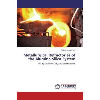 Metallurgical Refractories of the Alumina-Silica System, Fachbücher