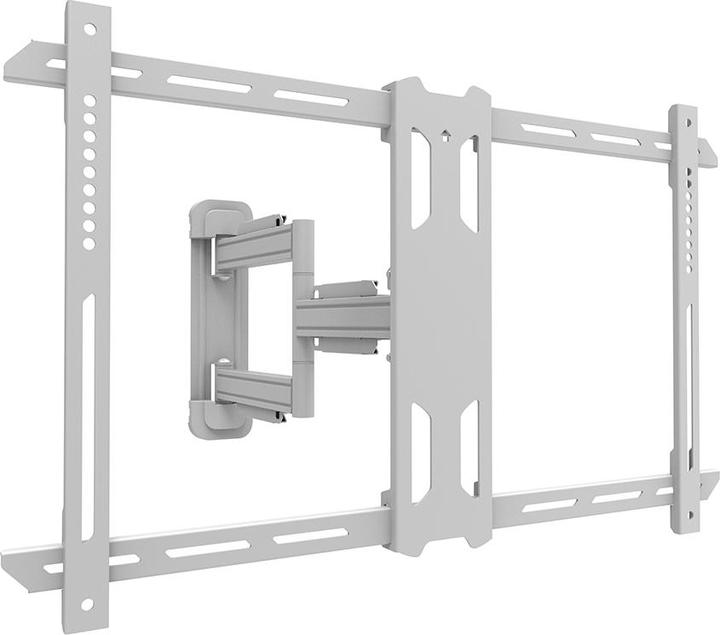 Image du produit Multibrackets Support mural jusqu'à 70", blanc, VESA 200x200 - (Mur, 70", 40 kg)