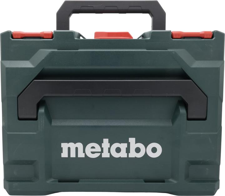 Immagine prodotto Metabo KFM 18 LTX RF cordless edger