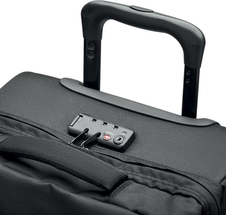 Image du produit MidOcean - Sac à roulettes ARTIC