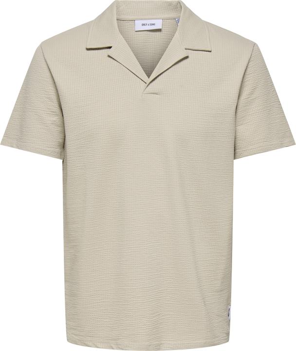 Image du produit Only & Sons ONSKIAN Polo Polo (XL)