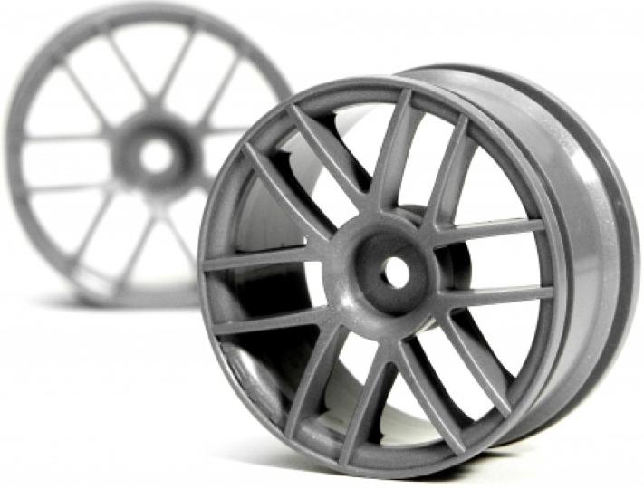Produktbild HPI Split 6 Felgen