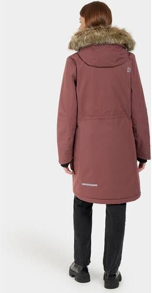 Produktbild Didriksons Women's Erika Parka 3