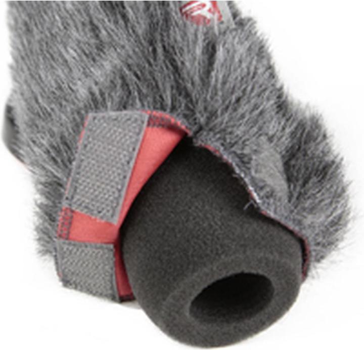 Produktbild Rycote 15cm SGM Foam Windjammer (19/22) (Fell, Schaumstoff)