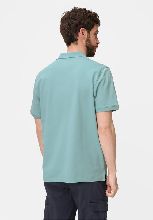 Produktbild Camel Active Poloshirt mit Kontrastdetails (6XL)