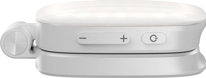 Productafbeelding SmallRig Vibe P48 Detachable Mobile Phone LED Video Light (White) 4933 (Videolicht)