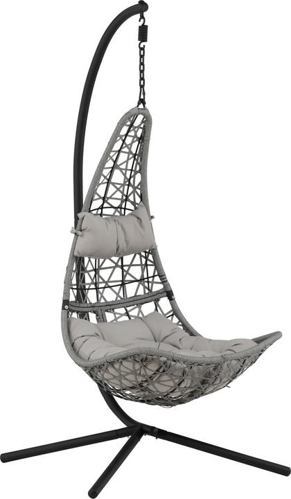 Actual product image Venture Home Garden Chair Edinburgh (120 kg)