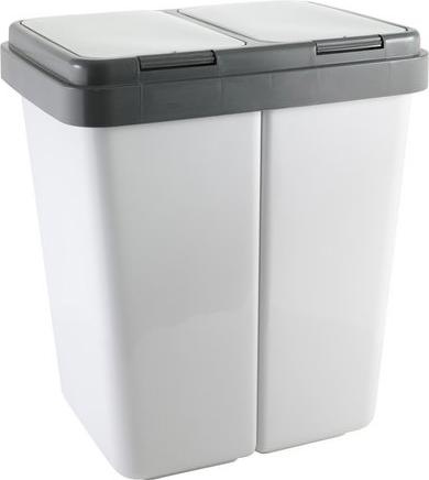 Produktbild Axentia ZwEimer (23 l)