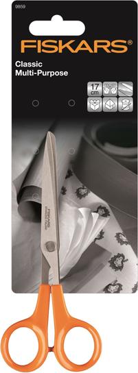 Produktbild Fiskars CLASSIC - Hobbyschere (13 cm)