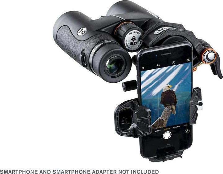 Produktbild Celestron Nature DX 10x42 ED Fernglas (10 x, 42 mm)