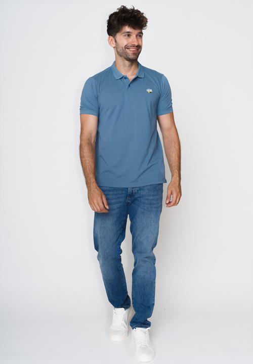 Image du produit Greenbomb Lifestyle Caravan Strike Polo (M)