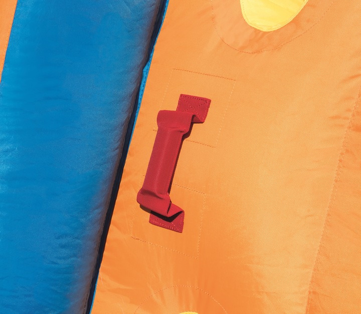 Immagine prodotto Bestway Turbo Splash Mega Parco Acquatico