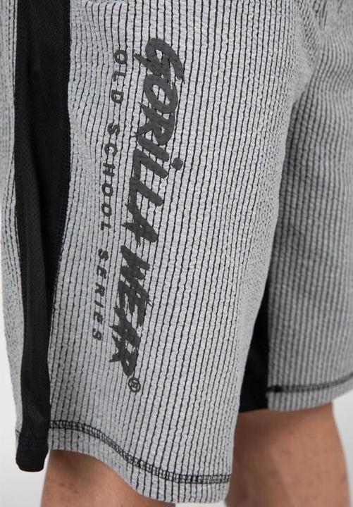 Immagine prodotto Gorilla Wear Augustine Old School (3XL)