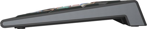 Produktbild Logickeyboard Adobe Premiere Pro (Deutschland, Kabelgebunden)