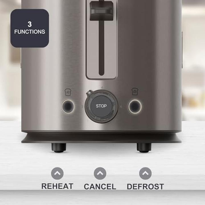 Actual product image Black & Decker BXTO901E