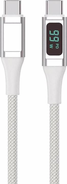 Produktbild 4smarts USB C – USB C (1.50 m, USB 2.0, 100 W)