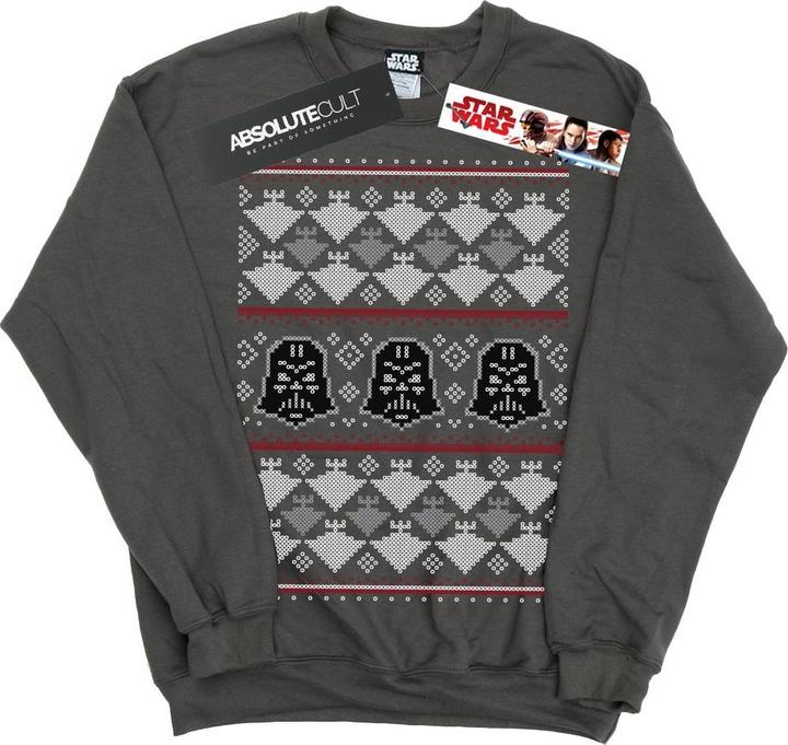 Produktbild Star Wars Imperial hip Sweatshirt (M)