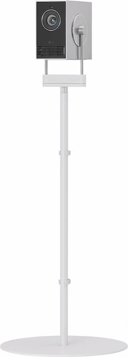 Actual product image LG CQS710PB Standfuss