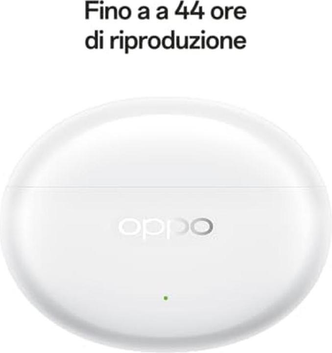 Produktbild OPPO Enco Air4 Pro (ANC, 5.50 h, Kabellos)