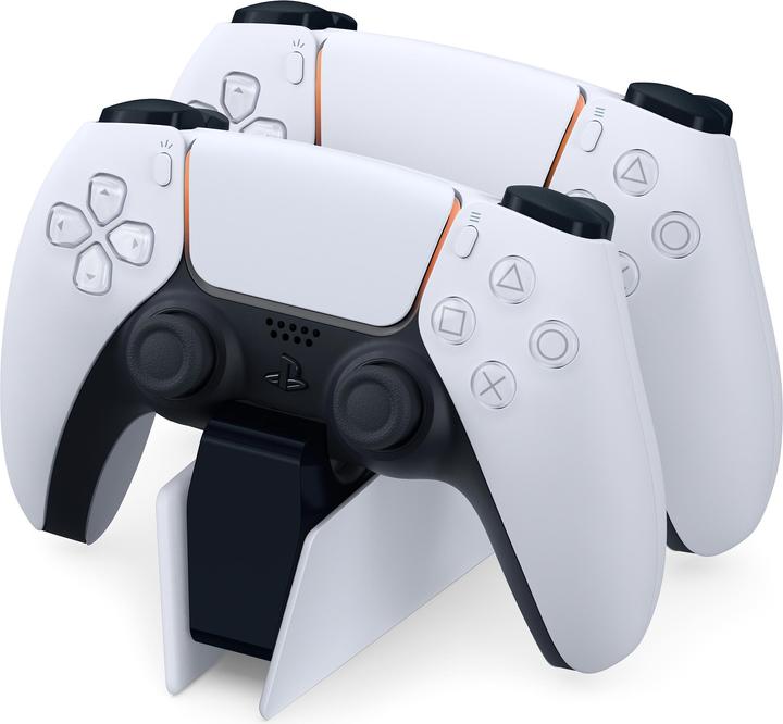 Produktbild Sony DualSense-Ladestation (PS5) UK-Stecker (PS5)