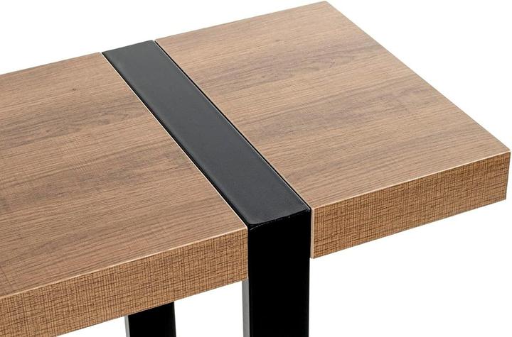 Immagine prodotto HAKU Möbel Console (120 x 30 x 82 cm)