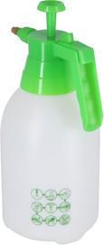 Actual product image ProGarden Pro Garden Plant Sprayer, 2L High Pressure (2 l)