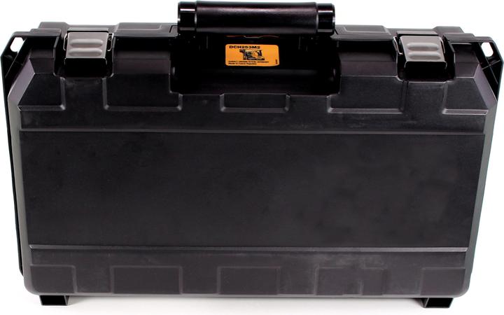 Productafbeelding DeWalt Koffer voor DCH 253 Solo - zonder accessoires (1 onderdelen)