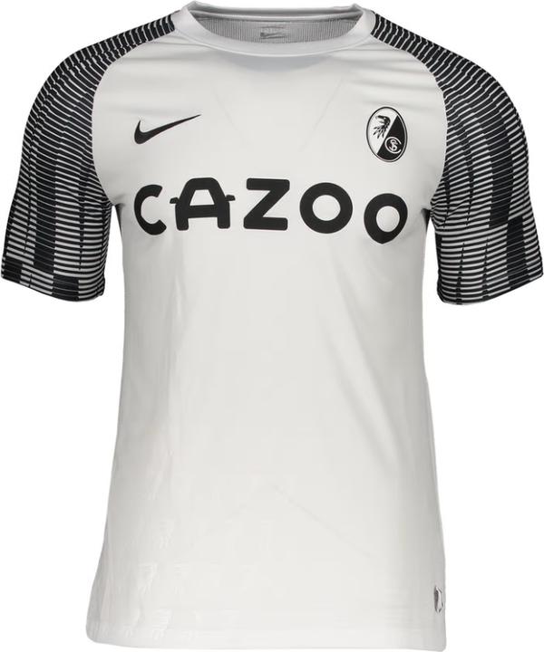 Produktbild hummel SC Freiburg Drittes Trikot (XL)