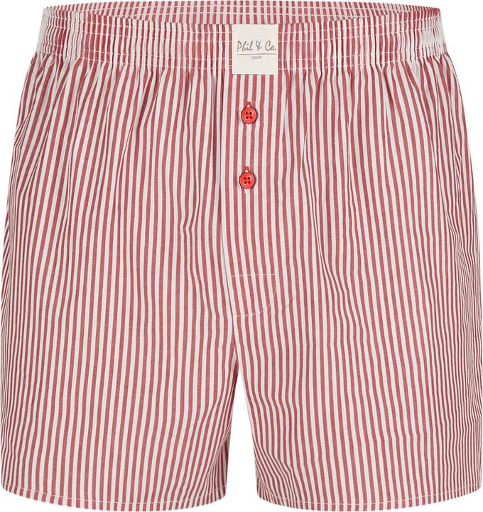 Produktbild Phil & Co. Berlin Boxer Classic Sets (XXL, 6er Pack)