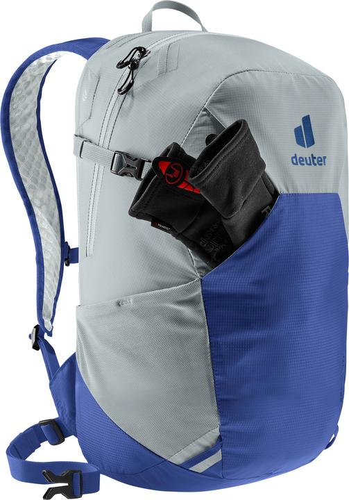 Actual product image Deuter Spped Lite 21 (21 l)