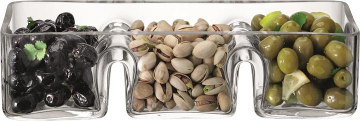 Actual product image LSA Serving bowl Trio SERVE