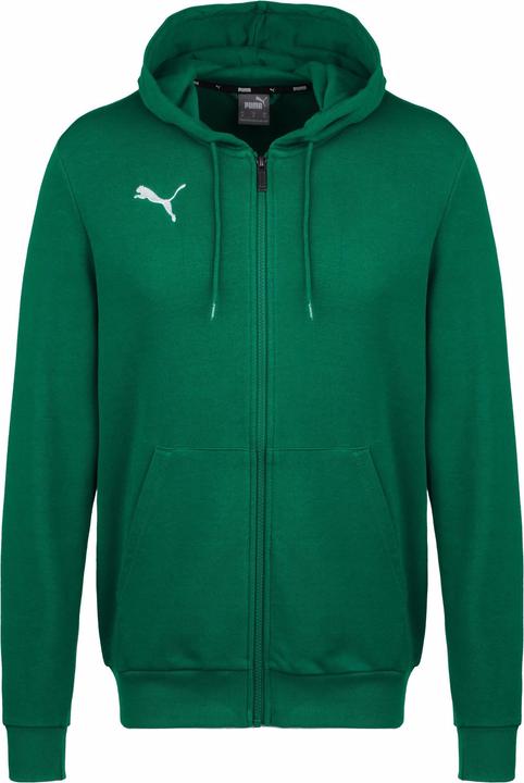 Produktbild Puma TeamGOAL 23 Casuals Trainingsjacke Herren (L)