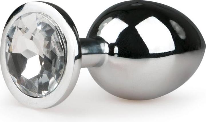 Easytoys Plug mit Kristall