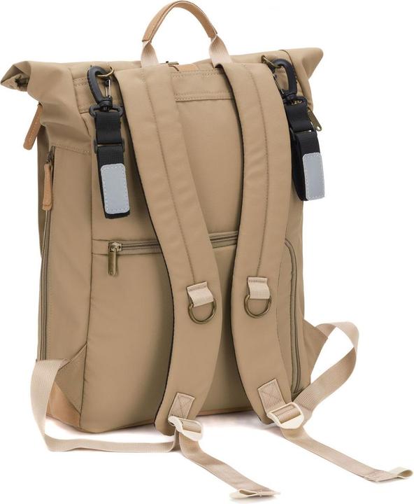 Produktbild Fillikid Berlin Wickelrucksack