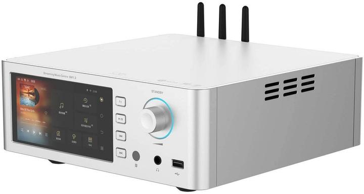 Actual product image Shanling SM1.3 (Network Audio Player)