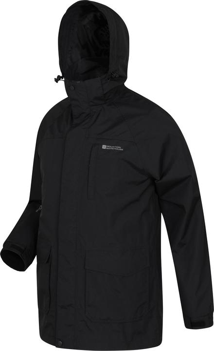 Produktbild Mountain Warehouse Glacier II Jacke wasserfest (M)