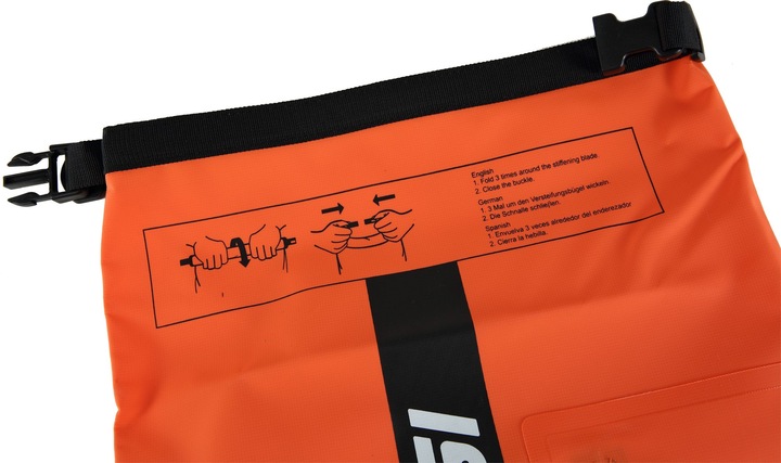 Immagine prodotto Cressi Premium Dry (20 l)