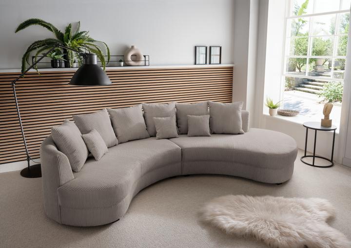 Produktbild Livetastic Limoncello (Ecksofa)