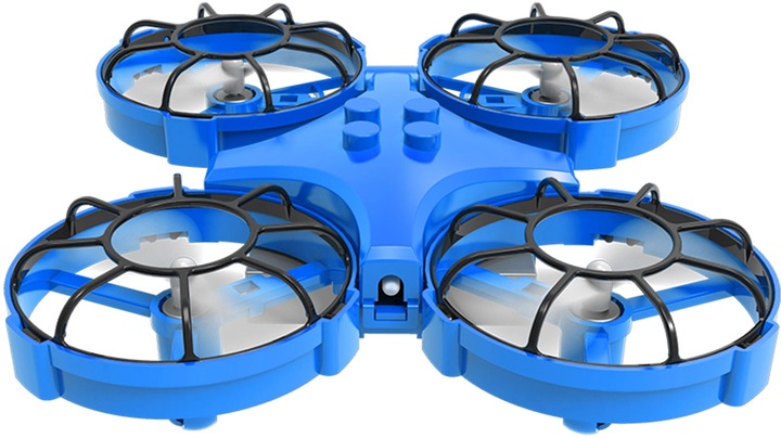 Image du produit Amewi Drone Trix 3-en-1 (Drone pour enfants)
