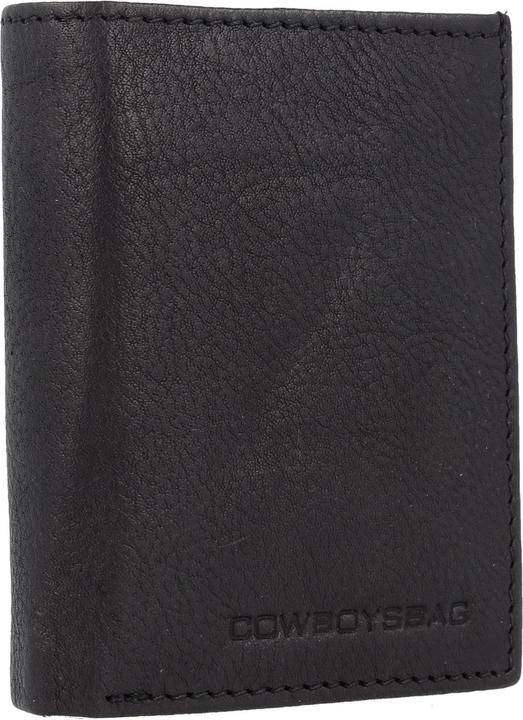 Immagine prodotto Cowboysbag Porta carte di credito Fawley in pelle 7,5 cm