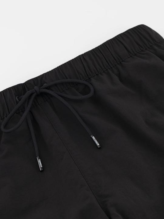 Actual product image Tommy Hilfiger Badeshorts schwarz (L)