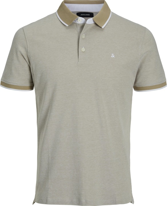 Jack & Jones Klassisches Poloshirt