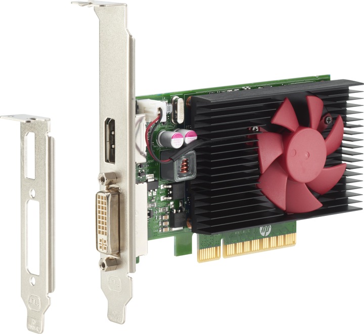 Produktbild HP Z9h51aa (2 GB)