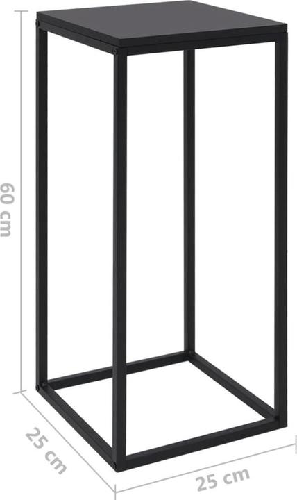 Immagine prodotto vidaXL Lorenz (25 x 25 x 60 cm)