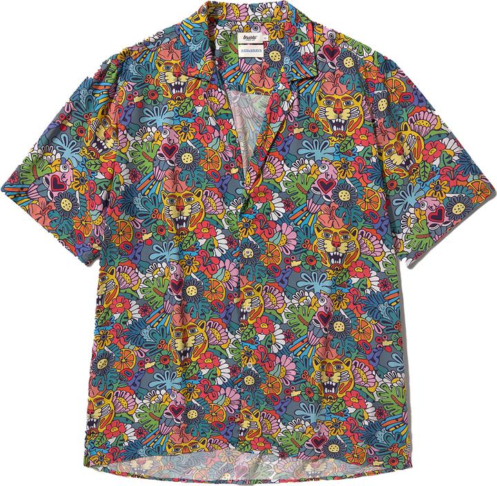 Image du produit Brava Fabrics Asis Percales Aloha (XL)