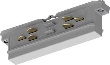 LTS 3PH Longitudinal connector ONETrack 660269 electric (internal) white